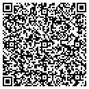 QR code with J H L Enterprise contacts
