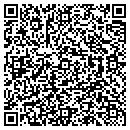 QR code with Thomas Davis contacts