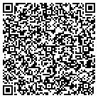 QR code with A Plus Termite & Pest Control contacts