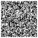 QR code with U-Store It contacts