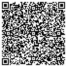 QR code with Aztek Satellite & Electronics contacts