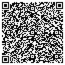 QR code with C&M Check Collections Inc contacts