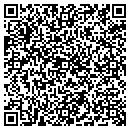 QR code with A-L Self Storage contacts