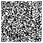 QR code with Weatherwax Golf Course contacts