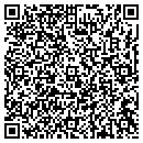 QR code with C J Interiors contacts