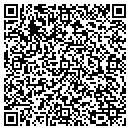 QR code with Arlington Storage CO contacts