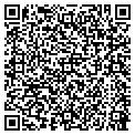 QR code with Comcast contacts