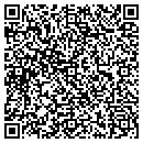 QR code with Ashokan Store It contacts
