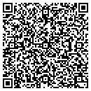 QR code with One Hour Martinzing Dry Cl contacts