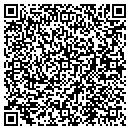 QR code with A Space Place contacts