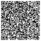 QR code with Allen Elementary School contacts