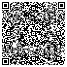 QR code with White Oak Golf Course contacts