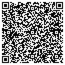 QR code with Armada Corp contacts