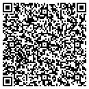 QR code with M R S Productions LLC contacts