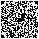 QR code with A Plus Dry Cleaners LLC contacts