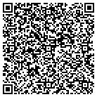 QR code with Falling Water Elementary Schl contacts