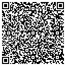 QR code with C & F Movers contacts
