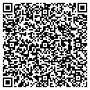 QR code with Americollect contacts