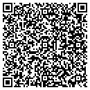 QR code with The Lash Apothecary contacts