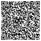 QR code with A & B Custom Designs LLC contacts