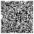 QR code with SERVPRO contacts