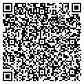 QR code with Dbs contacts
