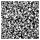 QR code with A1 Drain Cleaners contacts