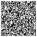 QR code with The Toy Chest contacts