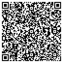 QR code with Cates Martin contacts