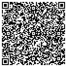 QR code with Orange East Supervisory Union contacts