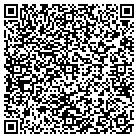 QR code with Precision Watch & Clock contacts