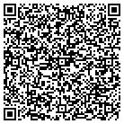 QR code with Apothecary Shops of Scottsdale contacts