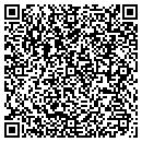 QR code with Tori's Pinatas contacts