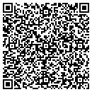 QR code with Garden Self Storage contacts