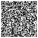 QR code with Ahern & Assoc contacts