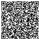 QR code with H C Self Storage contacts