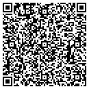 QR code with Cla Service contacts