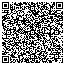 QR code with Herbert H Redl contacts