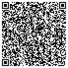 QR code with High Falls Self Storage LLC contacts