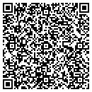 QR code with Hillside Storage contacts