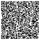 QR code with A B C Used Clothing Wholesale contacts