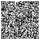 QR code with Hooker Self Storage contacts