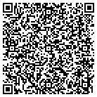 QR code with HUGILL STORAGE contacts