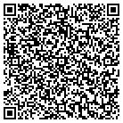 QR code with Rehabilitative Service Department contacts