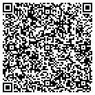QR code with Prairie West Golf Club contacts