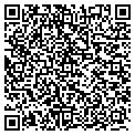 QR code with Bane-Clene Way contacts
