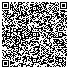 QR code with Valley Appliance Tv Satellite contacts