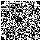 QR code with 20th Street Centre Fabrics contacts