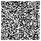 QR code with Custom Search Porperty Management contacts