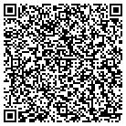 QR code with Mc Alpin Self Storage contacts